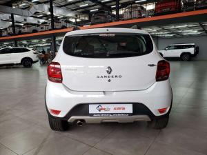 Renault Sandero 900T Stepway Expression - Image 6