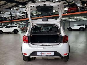 Renault Sandero 900T Stepway Expression - Image 7