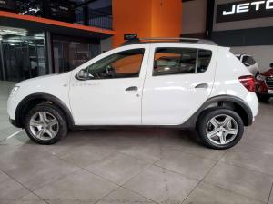 Renault Sandero 900T Stepway Expression - Image 9