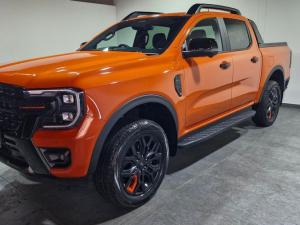 Ford Ranger 2.3T double cab Wildtrak - Image 1