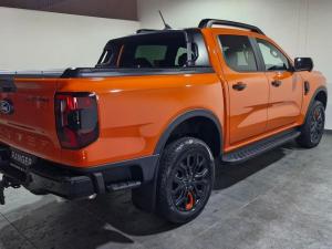 Ford Ranger 2.3T double cab Wildtrak - Image 28