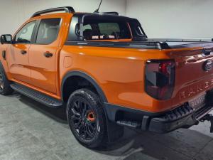 Ford Ranger 2.3T double cab Wildtrak - Image 30