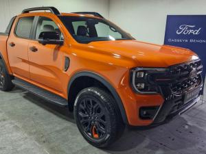 Ford Ranger 2.3T double cab Wildtrak - Image 3