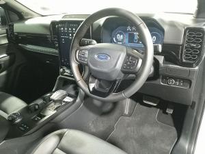 Ford Ranger 3.0TD V6 double cab Wildtrak 4WD - Image 12