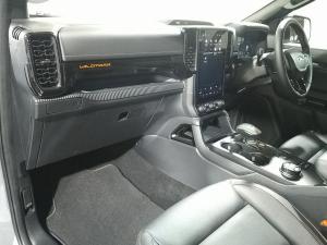 Ford Ranger 3.0TD V6 double cab Wildtrak 4WD - Image 13