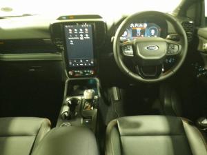 Ford Ranger 3.0TD V6 double cab Wildtrak 4WD - Image 17