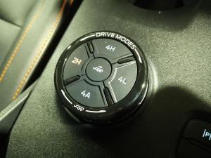 Ford Ranger 3.0TD V6 double cab Wildtrak 4WD - Image 21
