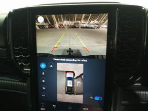 Ford Ranger 3.0TD V6 double cab Wildtrak 4WD - Image 23