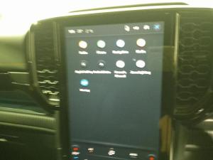 Ford Ranger 3.0TD V6 double cab Wildtrak 4WD - Image 25