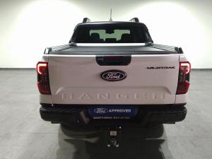 Ford Ranger 3.0TD V6 double cab Wildtrak 4WD - Image 29
