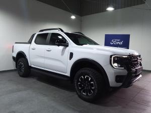 Ford Ranger 3.0TD V6 double cab Wildtrak 4WD - Image 2