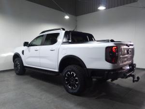 Ford Ranger 3.0TD V6 double cab Wildtrak 4WD - Image 30