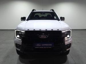 Ford Ranger 3.0TD V6 double cab Wildtrak 4WD - Image 3