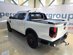 Ford Ranger 2.3T double cab Wildtrak - Image 10