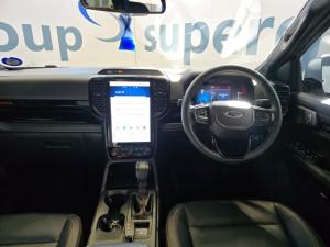 Ford Ranger 2.3T double cab Wildtrak - Image 12