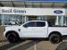 Ford Ranger 2.3T double cab Wildtrak - Thumbnail 1
