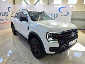 Ford Ranger 2.3T double cab Wildtrak - Image 1