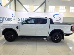 Ford Ranger 2.3T double cab Wildtrak - Image 2