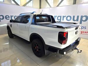 Ford Ranger 2.3T double cab Wildtrak - Image 3