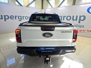 Ford Ranger 2.3T double cab Wildtrak - Image 5