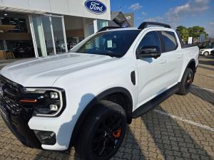 Ford Ranger 2.3T double cab Wildtrak - Image 5
