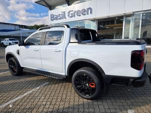 Ford Ranger 2.3T double cab Wildtrak - Image 6
