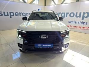 Ford Ranger 2.3T double cab Wildtrak - Image 6