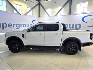 Ford Ranger 2.3T double cab Wildtrak - Image 8