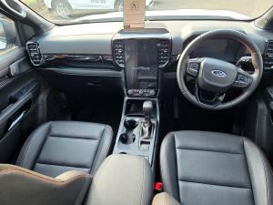 Ford Ranger 2.3T double cab Wildtrak - Image 8