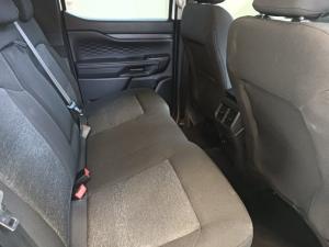 Ford Ranger 2.0 SiT double cab XL auto - Image 26