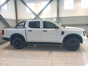Ford Ranger 2.0 SiT double cab XL auto - Image 2