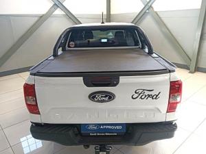 Ford Ranger 2.0 SiT double cab XL auto - Image 6