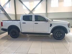 Ford Ranger 2.0 SiT double cab XL auto - Image 10