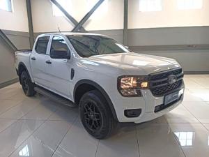 Ford Ranger 2.0 SiT double cab XL auto - Image 1