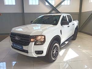 Ford Ranger 2.0 SiT double cab XL auto - Image 5