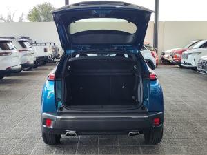 Peugeot 2008 1.2T Allure - Image 10