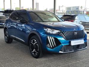Peugeot 2008 1.2T Allure - Image 1