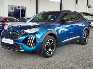 Peugeot 2008 1.2T Allure - Image 4