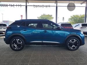 Peugeot 2008 1.2T Allure - Image 8