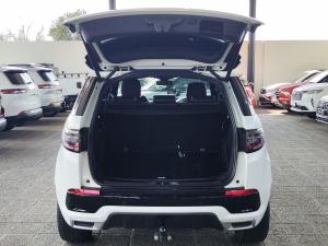 Land Rover Discovery Sport D180 R-Dynamic HSE - Image 10