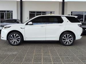 Land Rover Discovery Sport D180 R-Dynamic HSE - Image 13