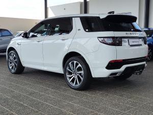 Land Rover Discovery Sport D180 R-Dynamic HSE - Image 14