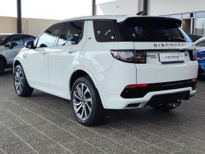 Land Rover Discovery Sport D180 R-Dynamic HSE - Image 15