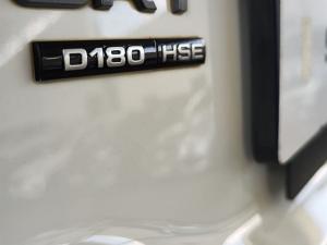 Land Rover Discovery Sport D180 R-Dynamic HSE - Image 16