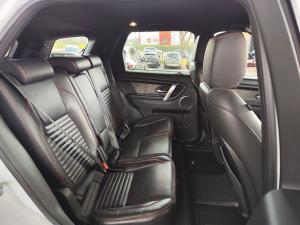 Land Rover Discovery Sport D180 R-Dynamic HSE - Image 18