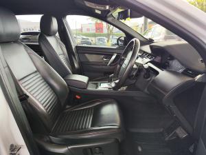Land Rover Discovery Sport D180 R-Dynamic HSE - Image 19