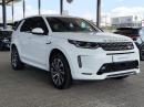 Thumbnail Land Rover Discovery Sport D180 R-Dynamic HSE
