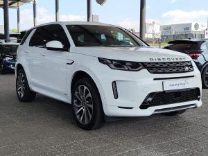 Land Rover Discovery Sport D180 R-Dynamic HSE - Image 1
