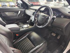 Land Rover Discovery Sport D180 R-Dynamic HSE - Image 20