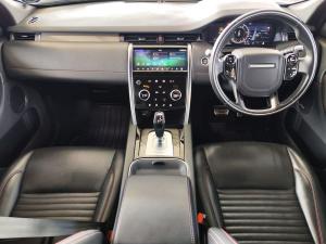 Land Rover Discovery Sport D180 R-Dynamic HSE - Image 21